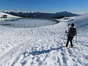 Sulle nevi del Monte Pora – 13febb24 - FOTOGALLERY